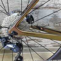 Basso Diamante SV Disc Ultegra Aeolus Elite 35 Carbon | 53
