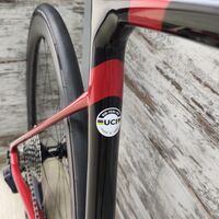 Ridley Fenix SLiC Disc Shimano 105 DI2 Novatec Tubeless | M