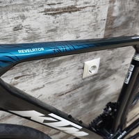 KTM Revelator Alto Master Custom Disc 105 12S Vision Trimax | 49