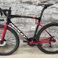 Ridley Fenix SLiC Disc Shimano 105 DI2 Novatec Tubeless | M
