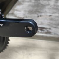 Scott Foil 10 Disc Ultegra Di2 Syncros Carbon | S