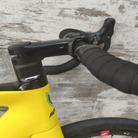 Somec Diablo X Disc Campagnolo Super Record EPS 2x12 Fulcrum | S