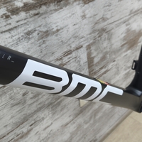 Карбонова рамка BMC Teammachine SLR Seven Disc | 58
