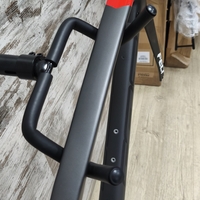 Карбонова рамка FELT ZW2 Rim с дефект на боята | 43