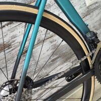 Bianchi Specialissima Pro Disc Ultegra Di2 12S Palladium Carbon | 53