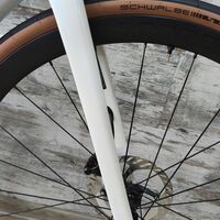 Giant Defy Pro 1 Disc 105 Di2/Ultegra Aeolus Pro 37 Tubeless | S