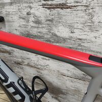 BMC Teammachine SLR01 Four Disc Ultegra Di2 CRD351  | 47