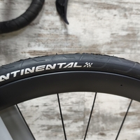 BMC Teammachine SLR01 Four Disc Ultegra Di2 CRD351  | 47