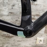 Карбонова рамка Cipollini RB1K The One Rim | M