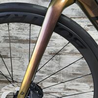 Basso Diamante SV Disc Ultegra Aeolus Elite 35 Carbon | 53