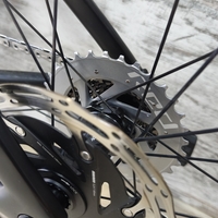 Specialized Tarmac SL7 S-Works RTP Disc SRAM Red AXS Powermeter без капли | 56