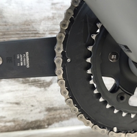 BMC Teammachine SLR01 Four Disc Ultegra Di2 CRD351  | 47