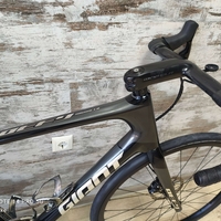 ЧАСТНА ПРОДАЖБА | Giant Defy Pro 0 Disc SRAM AXS Syncros | M/L