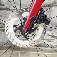 Ridley Fenix SLiC Disc Shimano 105 DI2 Novatec Tubeless | M