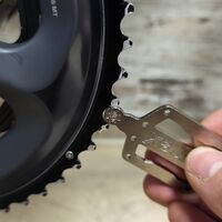 BMC Teammachine SLR01 Four Disc Ultegra Di2 CRD351  | 47