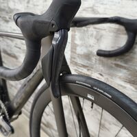 Cervelo Soloist Race Ultegra Di2 Dura-Ace Powermeter CeramicSpeed OSPW FFWD Tyro | 51