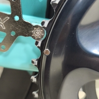 Bianchi Specialissima CV Disc Ultegra Fulcrum 4 | 57