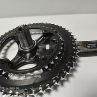 Електронен монтаж Campagnolo Super Record EPS Disc 2x12
