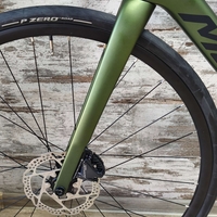 Merida Scultura Endurance 5000 Disc Ultegra Expert | S