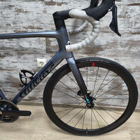Wilier Zero SL Disc Ultegra Miche NDR | XL
