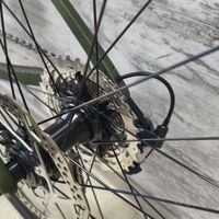 Merida Scultura Endurance 5000 Disc Ultegra Expert | S