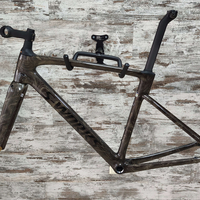 Карбонова рамка Specialized Roubaix SL8 S-Works | 54