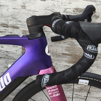 Lombardo Mugello R52 Limited Edition E-Bike Ultegra Disc DT Swiss | 50