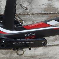 Merida Reacto 6000 Dura-Ace R9100 Rim | L