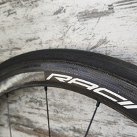 Карбонови капли Fulcrum Quattro Carbon Rim | HG