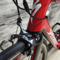 Specialized Tarmac SL6 Expert Ultegra Roval | 54