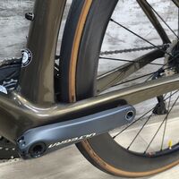 Scott Foil 10 Disc Ultegra Di2 Syncros Carbon | S