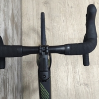 Merida Scultura Endurance 5000 Disc Ultegra Expert | S