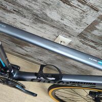 Wilier Zero SL Disc Ultegra Fulcrum 600 DB | M