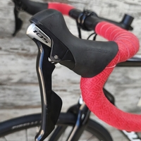 Ridley Fenix SLA Disc 105 5800 Fulcrum 900 | L