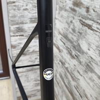 Карбонова рамка BMC Teammachine SLR Seven Disc | 58