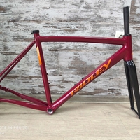 Алуминиева шосейна рамка Ridley Fenix SLA Disc | S (Дефект на боята)