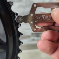 Cipollini Dolomia Ultegra Di2 Aeolus RSL 37 Carbon | L