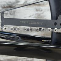 Giant Defy Pro 1 Disc 105 Di2/Ultegra Aeolus Pro 37 Tubeless | S