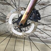 Basso Diamante SV Disc Ultegra Aeolus Elite 35 Carbon | 53