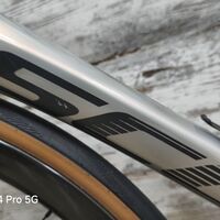 Scott Foil RC30 Disc Ultegra Duke Racing | S