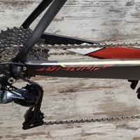 Merida Reacto 6000 Dura-Ace R9100 Rim | L