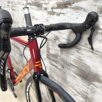 Ridley Fenix SLA Disc 105 12 | M