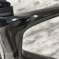 Giant Defy Pro Disc Ultegra Di2 Fulcrum | M/L