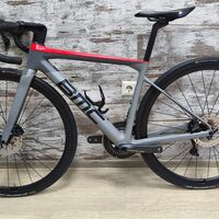 BMC Teammachine SLR01 Four Disc Ultegra Di2 CRD351  | 47