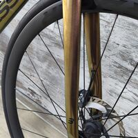 Basso Diamante SV Disc Ultegra Aeolus Elite 35 Carbon | 53