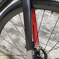 Cipollini Dolomia Ultegra Di2 Aeolus RSL 37 Carbon | L