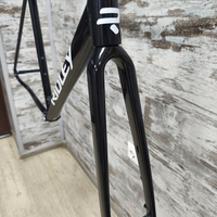 Алуминиева шосейна рамка Ridley Fenix SLA Disc | L