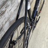 Ridley Fenix SLA Disc 105 5800 Fulcrum 900 | L