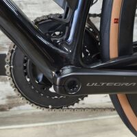 Giant Defy Pro 1 Disc 105 Di2/Ultegra Aeolus Pro 37 Tubeless | S