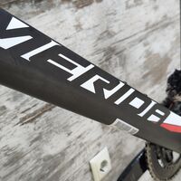 Merida Reacto 6000 Dura-Ace R9100 Rim | L